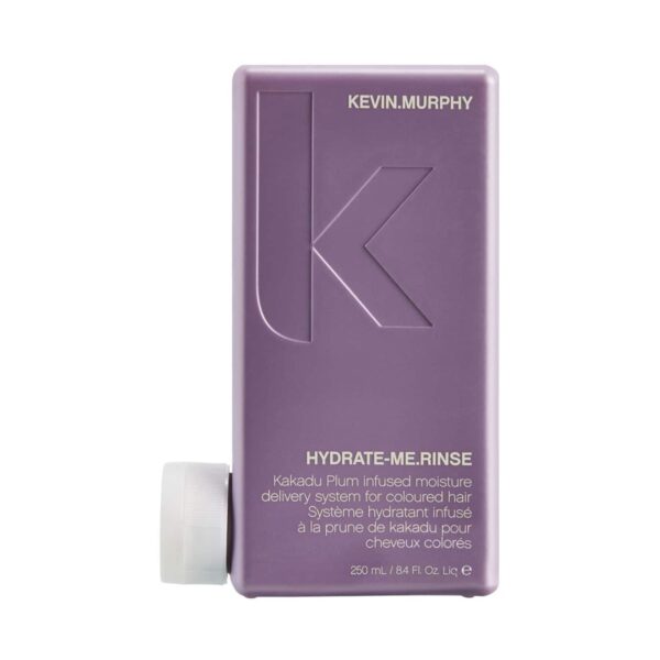 Kevin Murphy Hydrate-Me Rinse Smoothing And Hydrating Conditioner (250ml) - Kevin Murphy