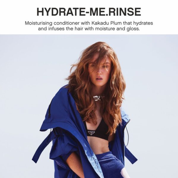 Kevin Murphy Hydrate-Me Rinse Smoothing And Hydrating Conditioner (250ml) - Kevin Murphy