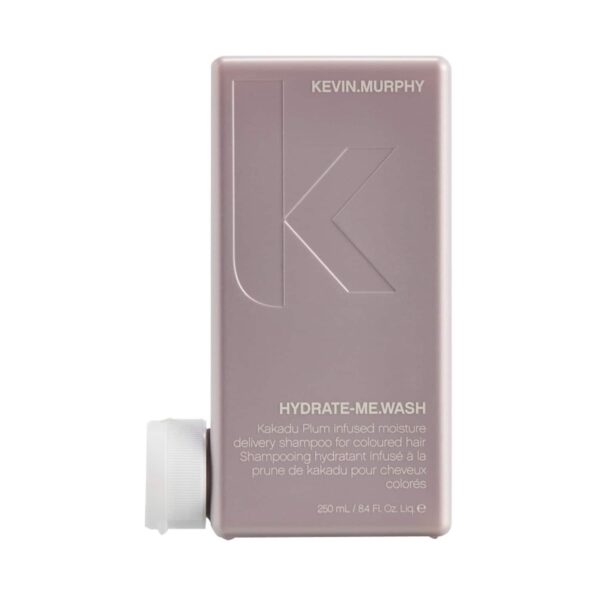 Kevin Murphy Hydrate Me Wash and Hydrate.Me Rinse Hydrating Beauty Rescue Combo - Kevin Murphy