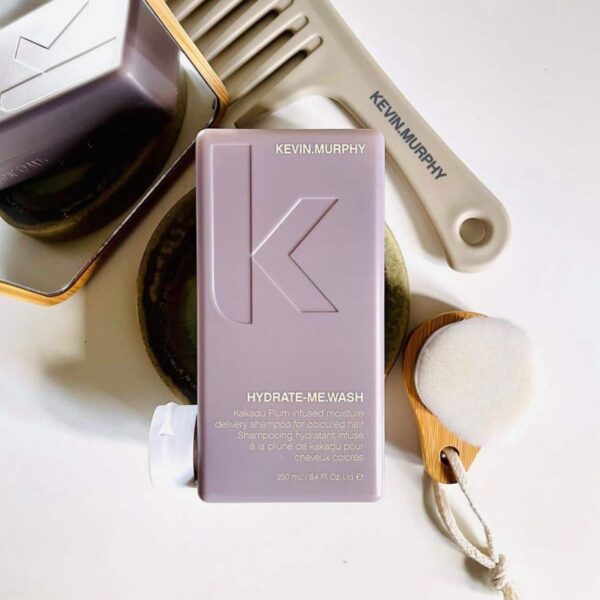Kevin Murphy Hydrate-Me Wash Shampoo (250ml) - Kevin Murphy