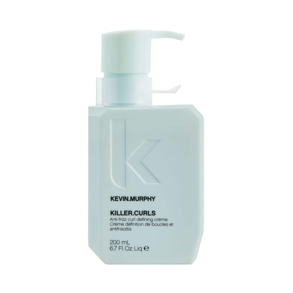 Kevin Murphy Killer Curls Anti-Frizz Defining Creme (200ml) - Kevin Murphy