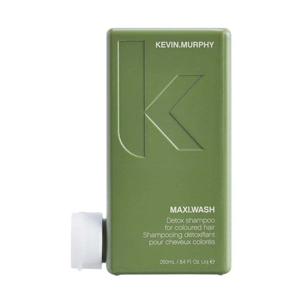 Kevin Murphy Maxi Wash Detox Shampoo (250ml) - Kevin Murphy