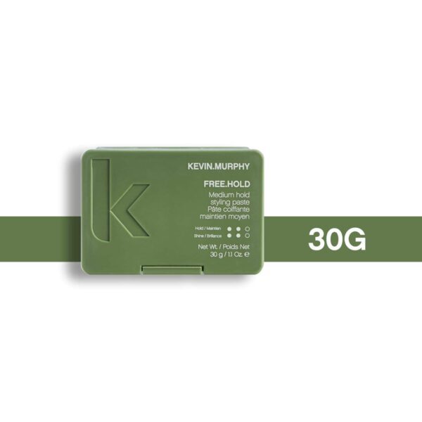 Kevin Murphy Medium Hold Styling Paste (30g) - Kevin Murphy