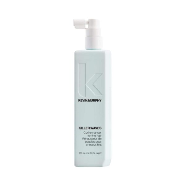 Kevin Murphy Motion Lotion and Killer Waves Effortless Waves and Motion Duo - Kevin Murphy