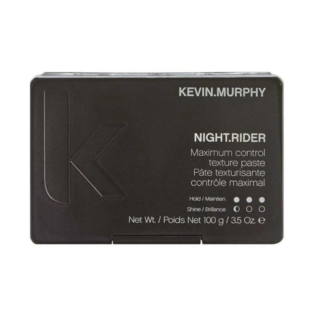 Kevin Murphy Night Rider Matte Texture Paste (100g) - Kevin Murphy