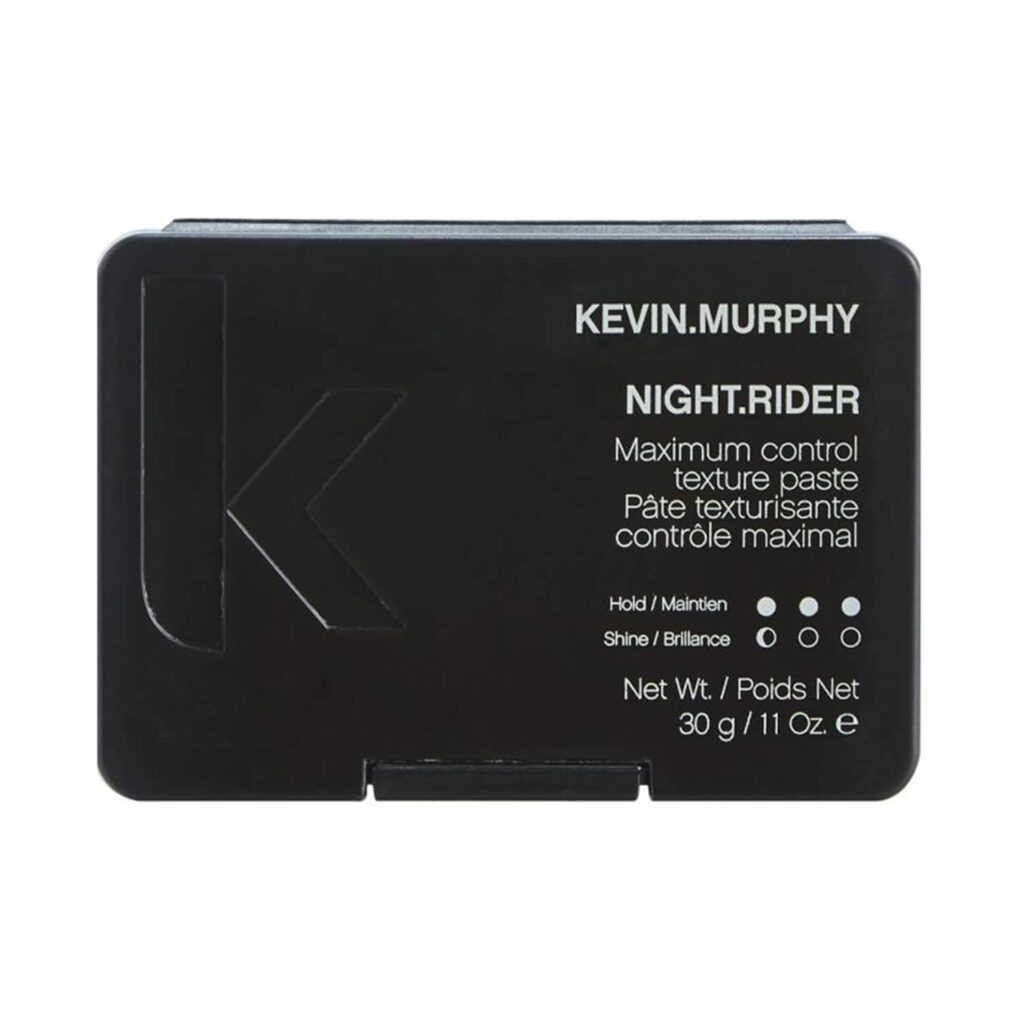 Kevin Murphy Night Rider Matte Texture Paste (30g) - Kevin Murphy