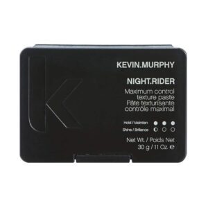 Kevin Murphy Night Rider Matte Texture Paste (30g) - Kevin Murphy