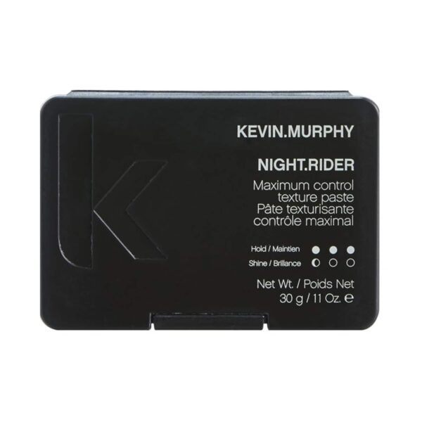 Kevin Murphy Night Rider Matte Texture Paste (30g) - Kevin Murphy