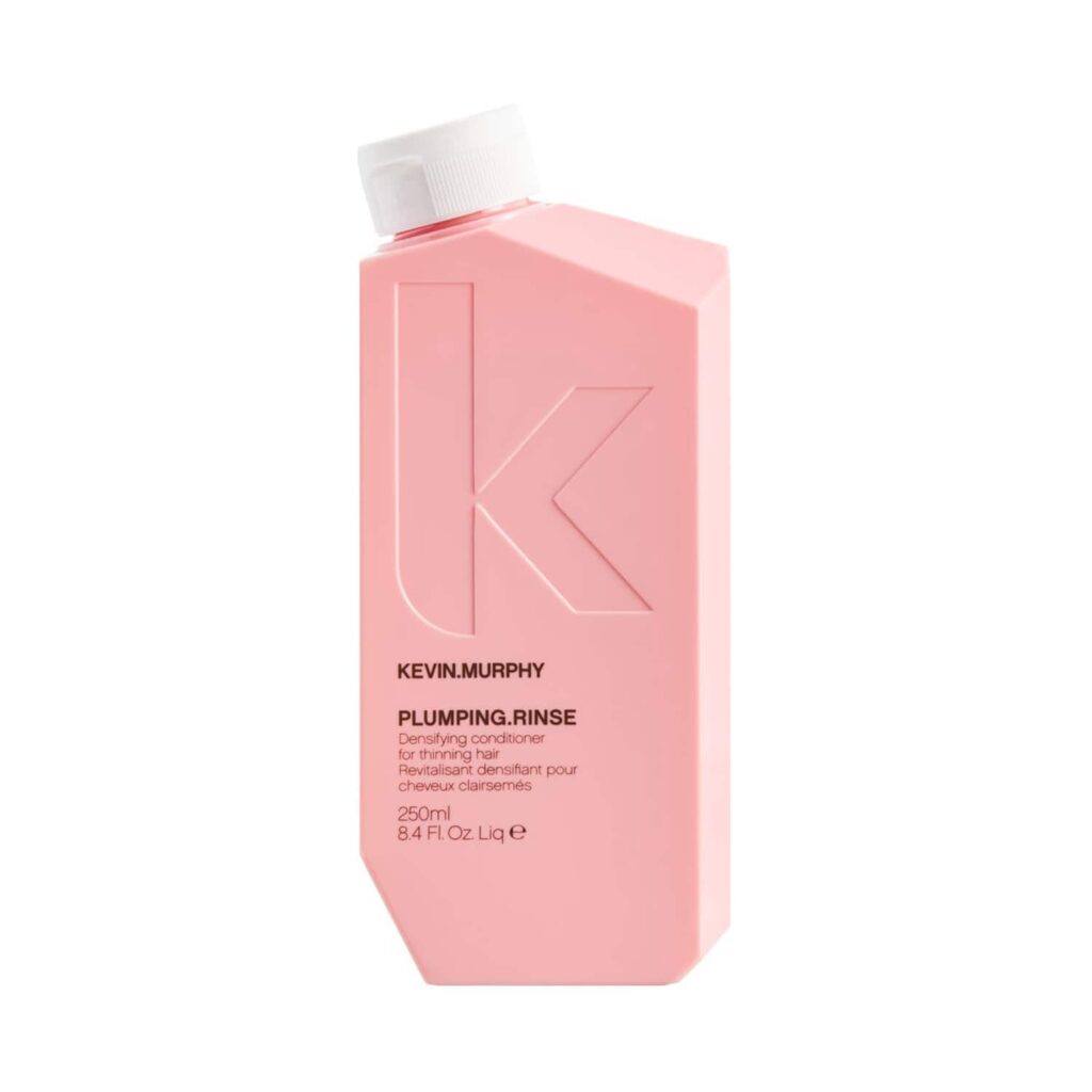 Kevin Murphy Plumping Rinse Densifying Conditioner (250ml) - Kevin Murphy