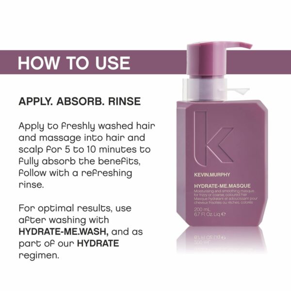 Kevin Murphy Plumping & Volume Combo - Shampoo, Masque & Thickening Lotion - Kevin Murphy