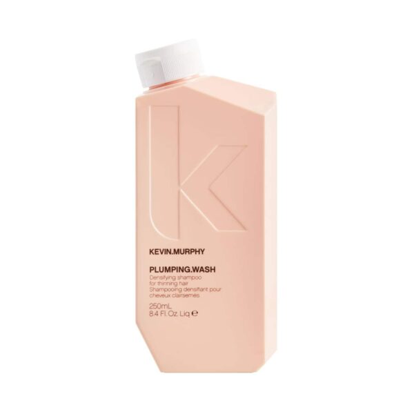 Kevin Murphy Plumping Wash Densifying Shampoo (250ml) - Kevin Murphy
