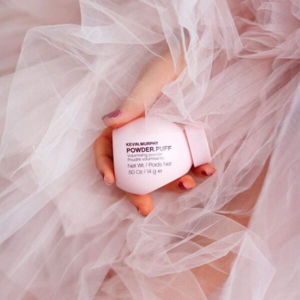 Kevin Murphy Powder Puff Volumising Powder (14g) - Kevin Murphy