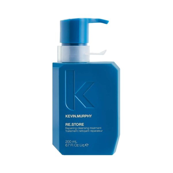 Kevin Murphy Re-Store Repairing Cleansing Treatment (200ml) - Kevin Murphy