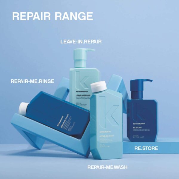 Kevin Murphy Re-Store Repairing Cleansing Treatment (40ml) - Kevin Murphy