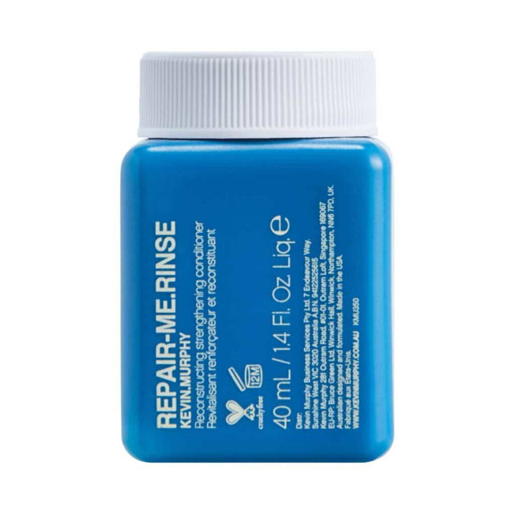 Kevin Murphy Repair-Me Rinse Reconstructing And Strengthening Conditioner (40ml) - Kevin Murphy