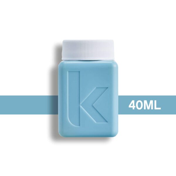 Kevin Murphy Repair-Me Wash Reconstructing And Strengthening Shampoo (40ml) - Kevin Murphy