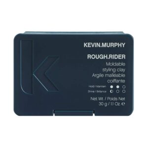 Kevin Murphy Rough Rider Strong Hold Matte Clay (30g) - Kevin Murphy