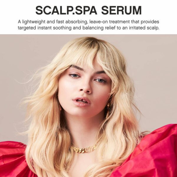 Kevin Murphy Scalp Spa Serum (45ml) - Kevin Murphy