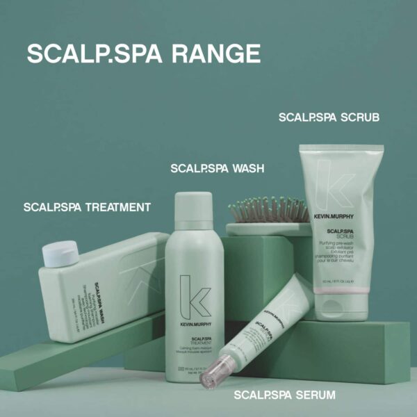 Kevin Murphy Scalp Spa Serum (45ml) - Kevin Murphy