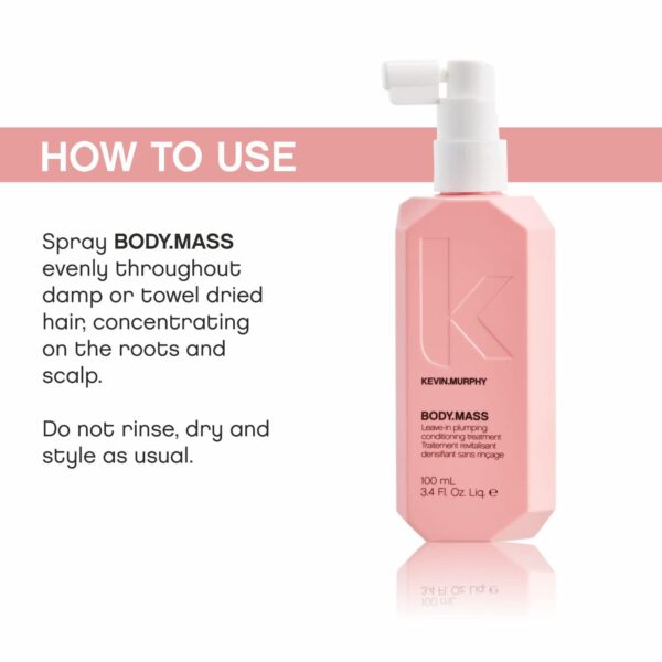 Kevin Murphy Scalp & Volume Combo - Shampoo, Hair Treatment & Thickening Lotion - Kevin Murphy