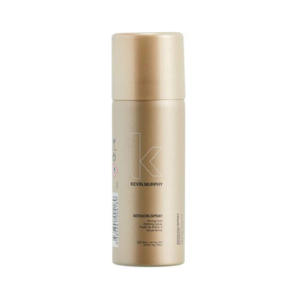 Kevin Murphy Session Strong Hold Finishing Spray (100ml) - Kevin Murphy