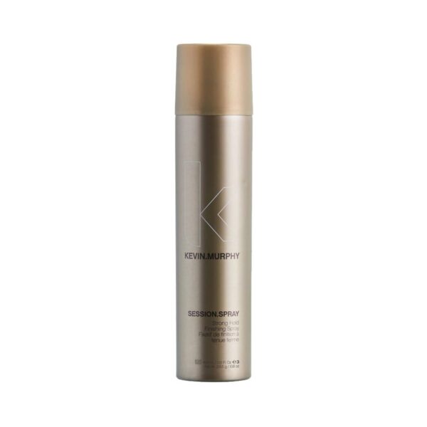 Kevin Murphy Session Strong Hold Finishing Spray (400ml) - Kevin Murphy