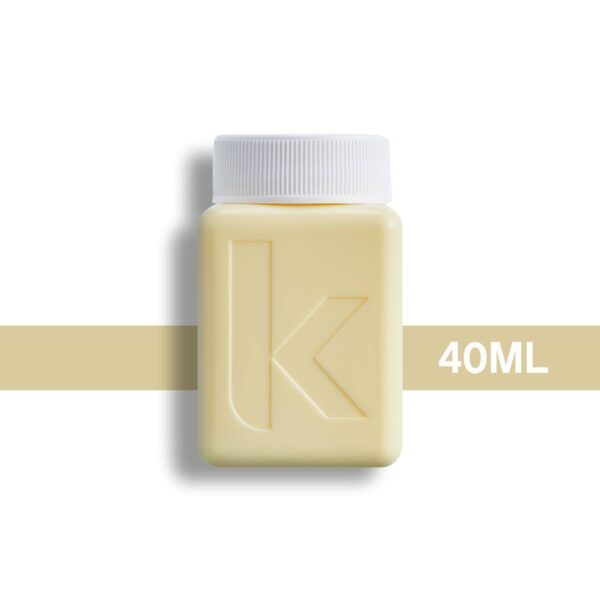 Kevin Murphy Smooth Again Rinse Smoothing Conditioner (40ml) - Kevin Murphy