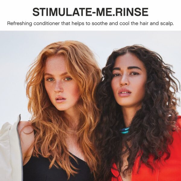 Kevin Murphy Stimulate-Me Rinse Stimulating And Refreshing Conditioner (250ml) - Kevin Murphy