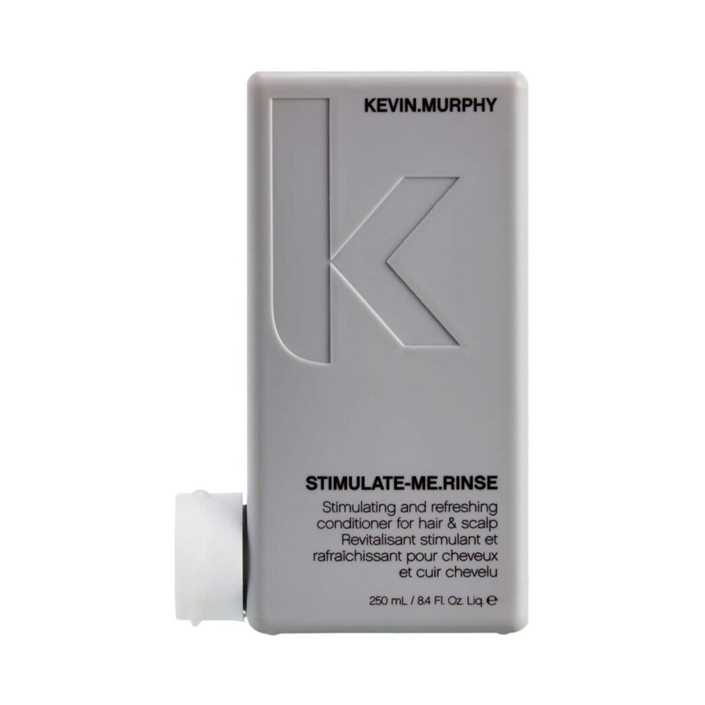 Kevin Murphy Stimulate-Me Rinse Stimulating And Refreshing Conditioner (250ml) - Kevin Murphy