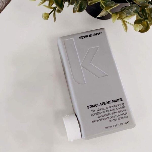 Kevin Murphy Stimulate-Me Rinse Stimulating And Refreshing Conditioner (250ml) - Kevin Murphy
