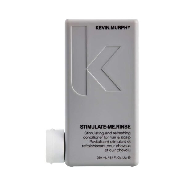 Kevin Murphy Stimulate-Me Rinse Stimulating And Refreshing Conditioner (250ml) - Kevin Murphy
