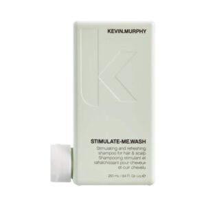 Kevin Murphy Stimulate-Me Wash Stimulating And Refreshing Shampoo (250ml) - Kevin Murphy