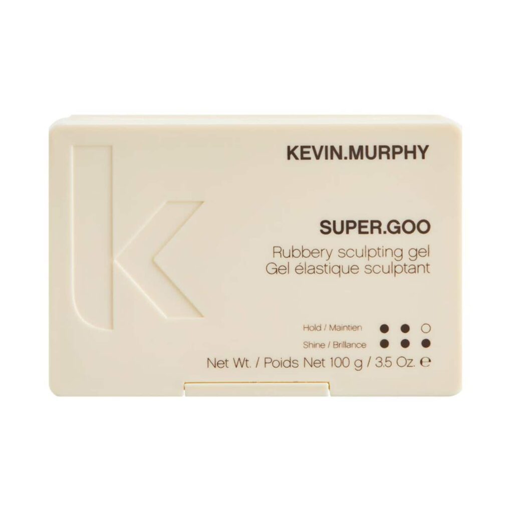 Kevin Murphy Super Goo Rubbery Sculpting Gel (100g) - Kevin Murphy