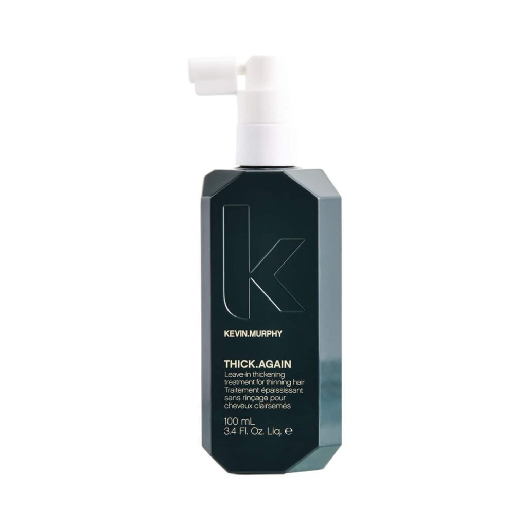 Kevin Murphy Thick Again Leave-In Thickening Treatment (100ml) - Kevin Murphy