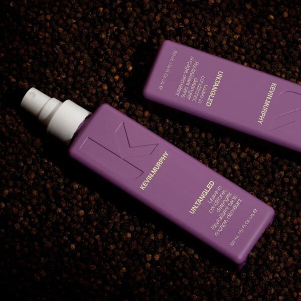 Kevin Murphy Un Tangled Leave-In Conditioner (150ml) - Kevin Murphy