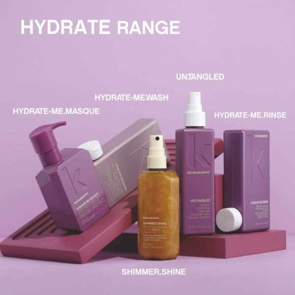 Kevin Murphy Un Tangled Leave-In Conditioner (150ml) - Kevin Murphy
