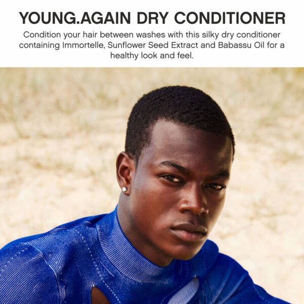 Kevin Murphy Young Again Dry Conditioner (250ml) - Kevin Murphy