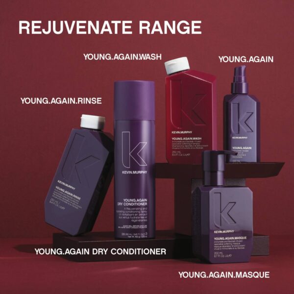 Kevin Murphy Young Again Dry Conditioner (250ml) - Kevin Murphy