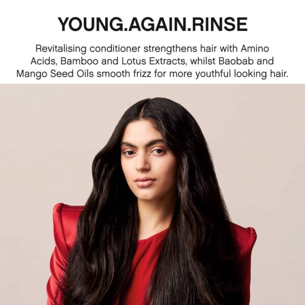 Kevin Murphy Young Again Rinse Softening Conditioner (250ml) - Kevin Murphy
