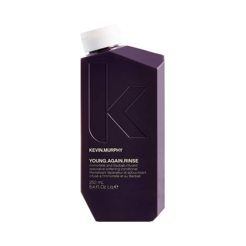 Kevin Murphy Young Again Rinse Softening Conditioner (250ml) - Kevin Murphy