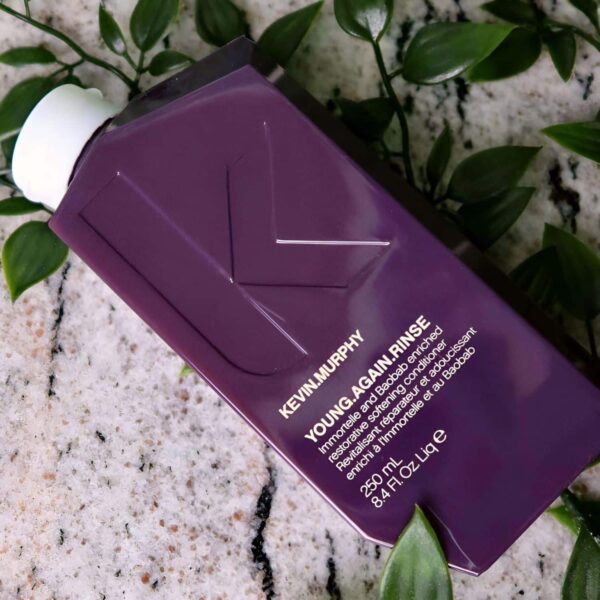 Kevin Murphy Young Again Rinse Softening Conditioner (250ml) - Kevin Murphy