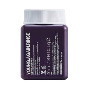 Kevin Murphy Young Again Rinse Softening Conditioner (40ml) - Kevin Murphy