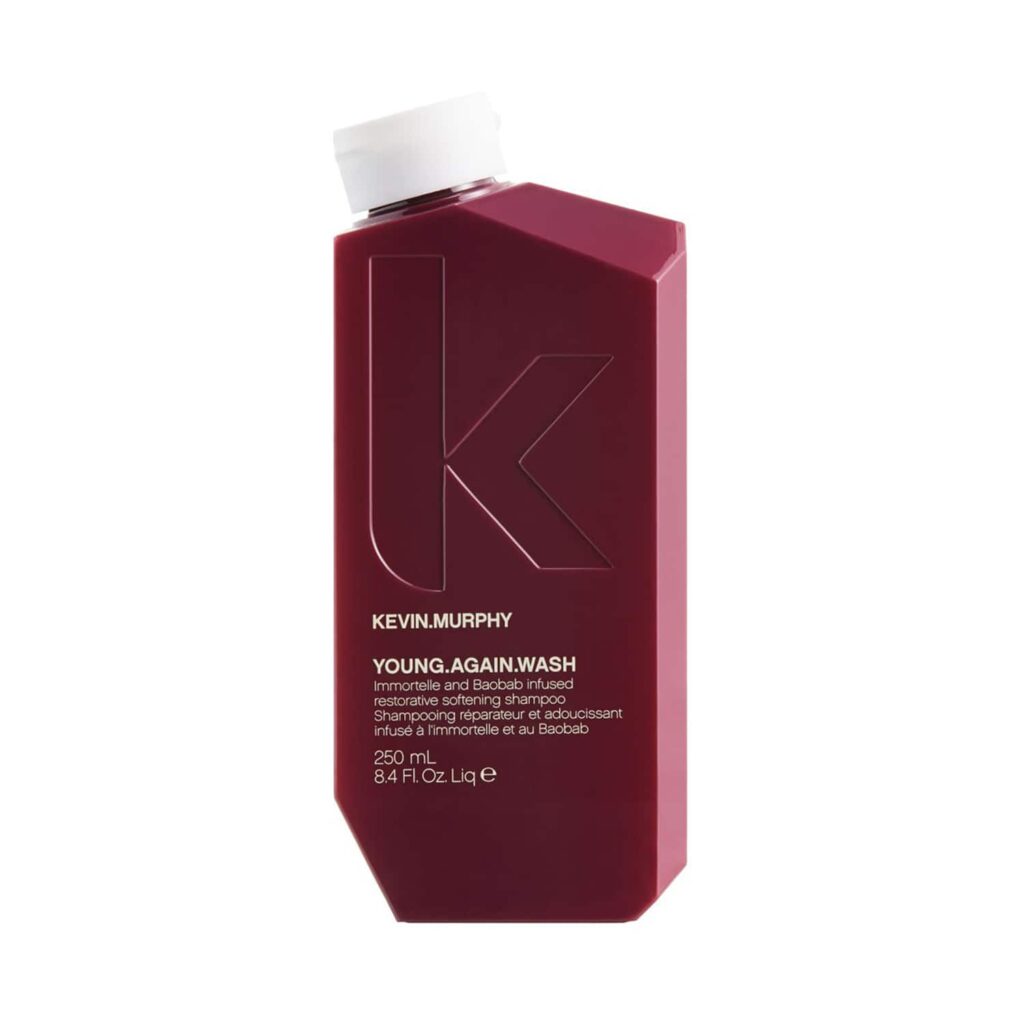 Kevin Murphy Young Again Wash Softening Shampoo (250ml) - Kevin Murphy