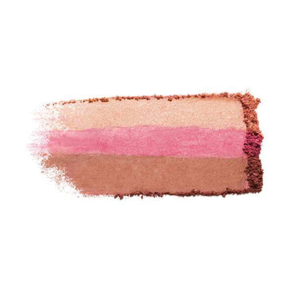 Kevyn Aucoin Contour Book The Art Of Sculpting & Defining Volume III - Multi-Color (48 g) - Kevyn Aucoin