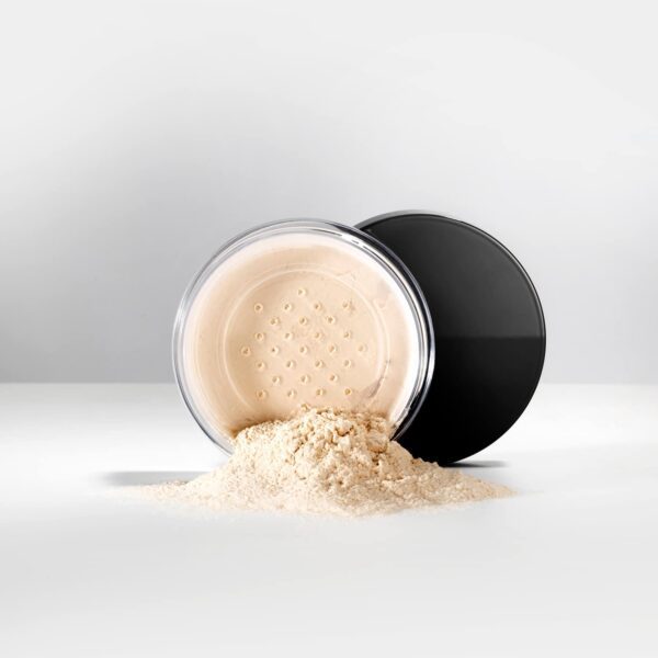Kevyn Aucoin Smooth & Set Loose Powder - Beige (10.7 g) - Kevyn Aucoin