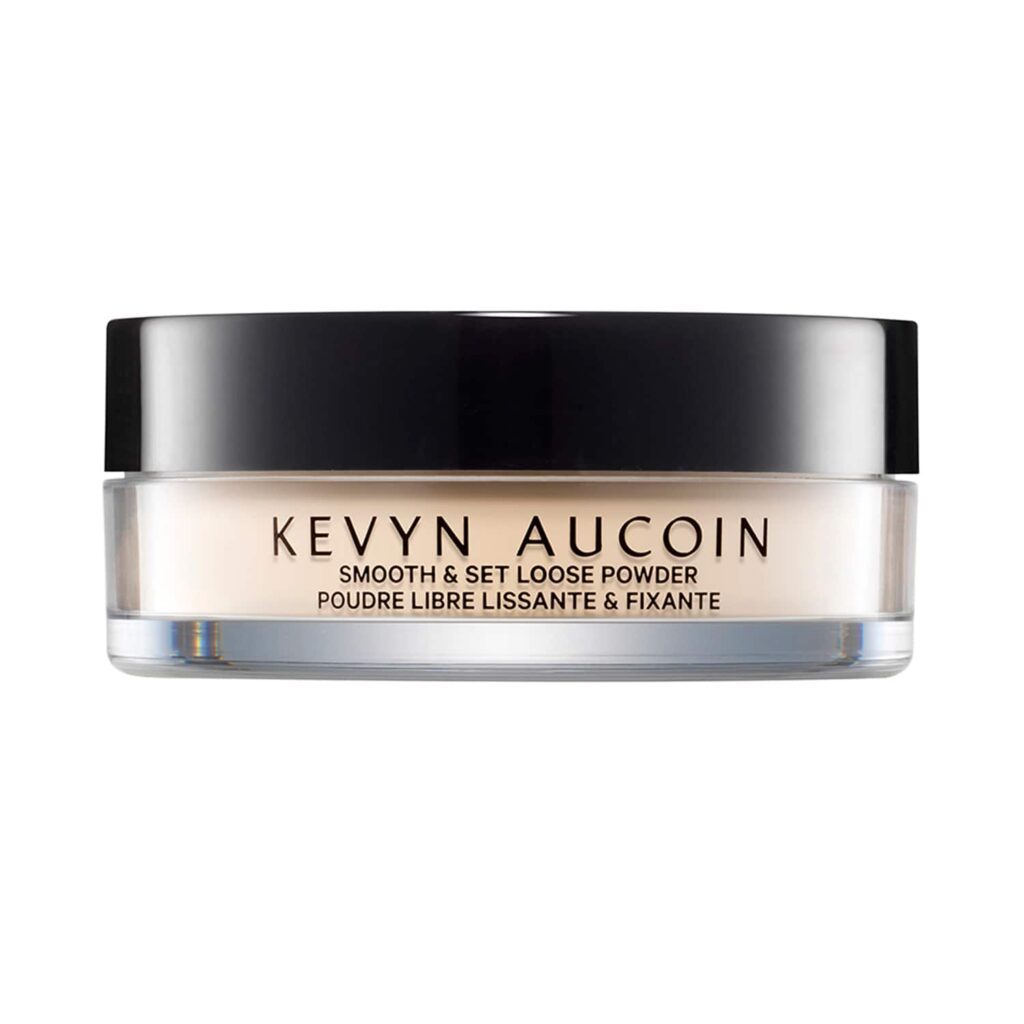 Kevyn Aucoin Smooth & Set Loose Powder - Beige (10.7 g) - Kevyn Aucoin
