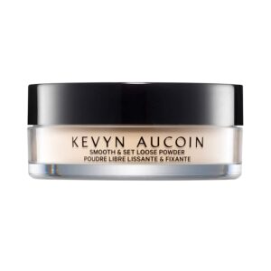 Kevyn Aucoin Smooth & Set Loose Powder - Beige (10.7 g) - Kevyn Aucoin