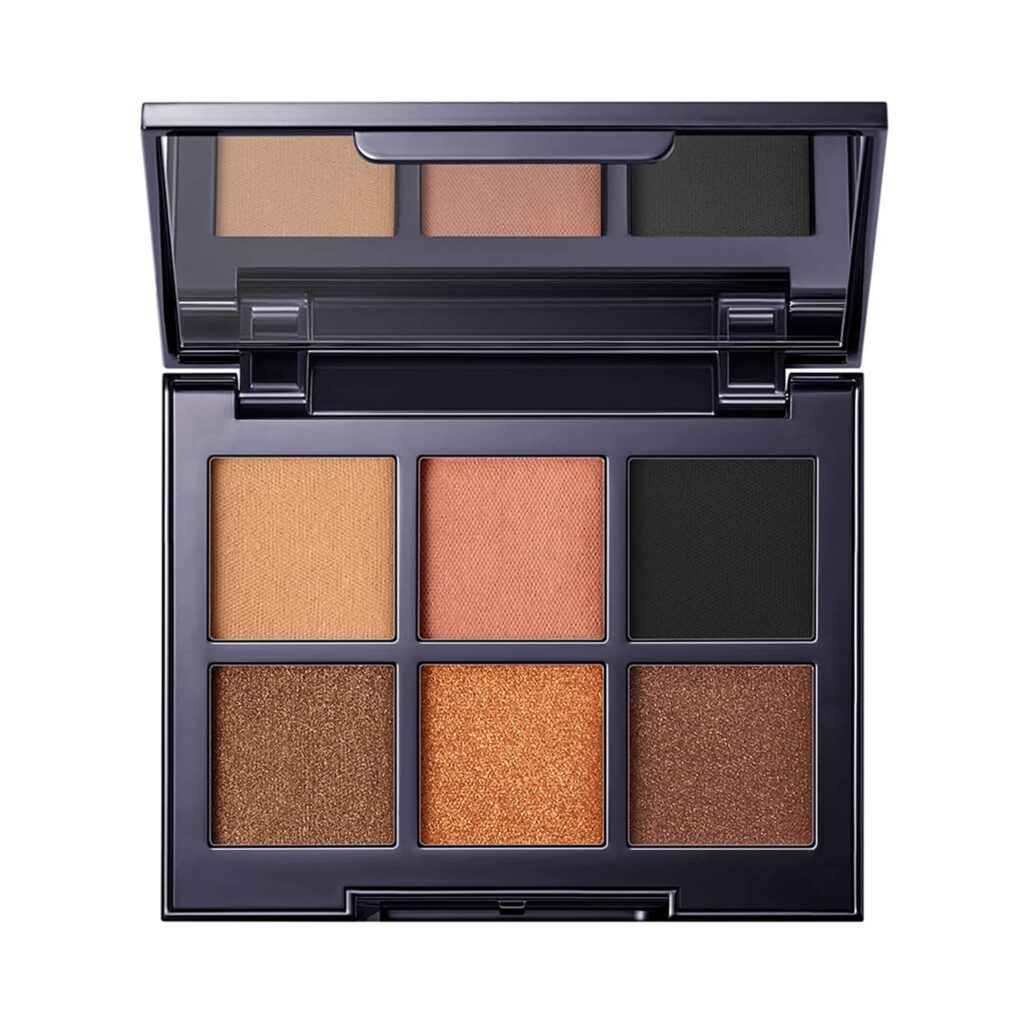 Kevyn Aucoin The Contour Eyeshadow Palette - Deep (6 g) - Kevyn Aucoin