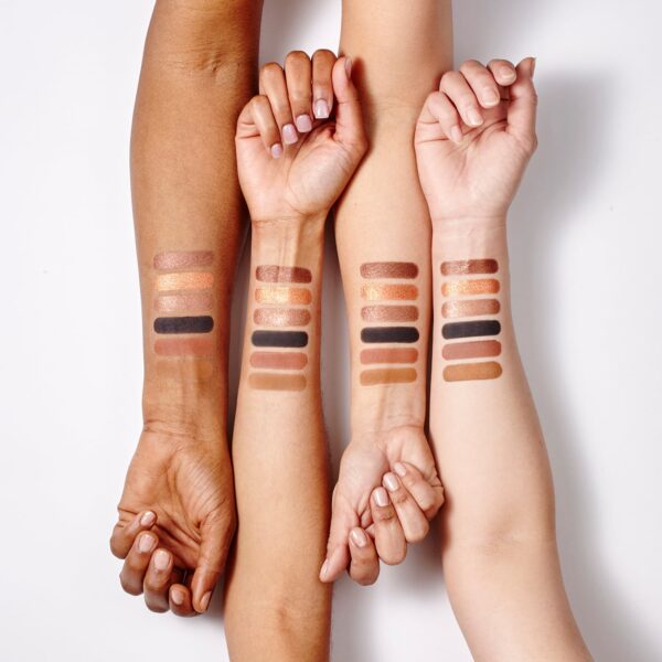 Kevyn Aucoin The Contour Eyeshadow Palette - Deep (6 g) - Kevyn Aucoin