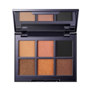 Kevyn Aucoin The Contour Eyeshadow Palette - Deep (6 g) - Kevyn Aucoin